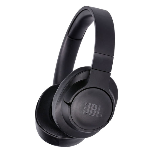 Produktbild Bluetooth-Kopfhörer - JBL Tune 760 NC Bluetooth Over Ear Kopfhörer schwarz