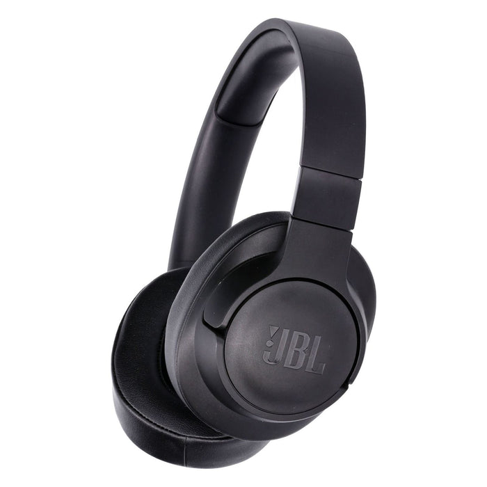 JBL Tune 760 NC Bluetooth Over Ear Kopfhörer schwarz