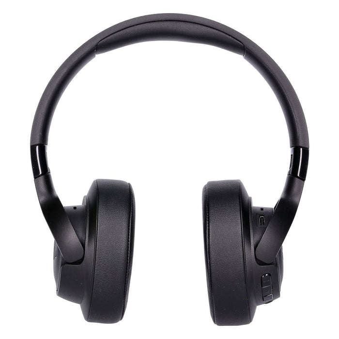 JBL Tune 760 NC Bluetooth Over Ear Kopfhörer schwarz