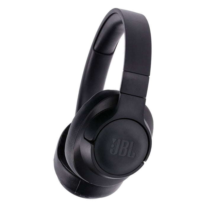 JBL Tune 750BTNC Bluetooth Over Ear Kopfhörer schwarz