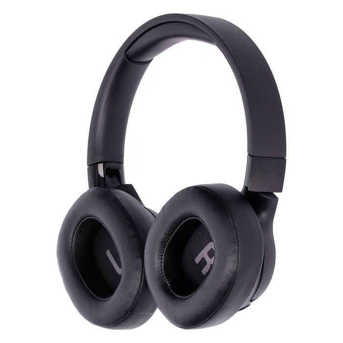 JBL Tune 750BTNC Bluetooth Over Ear Kopfhörer schwarz