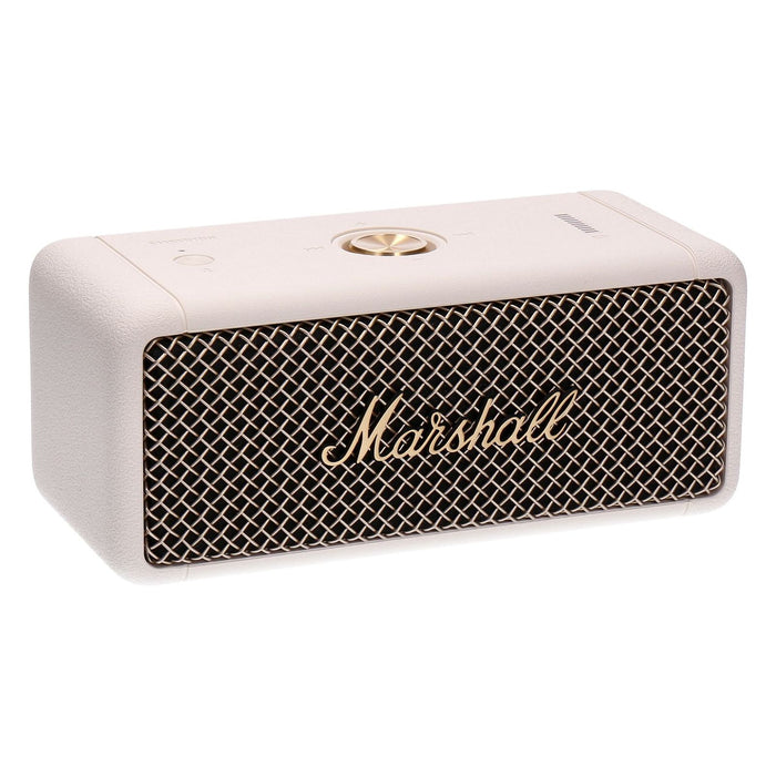 Marshall EMBERTON Bluetooth Lautsprecher cream