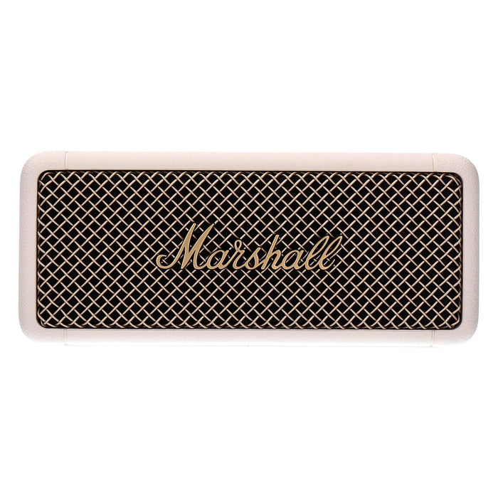 Marshall EMBERTON Bluetooth Lautsprecher cream