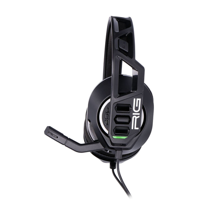 RIG 300 Pro HX Gaming-Headset schwarz