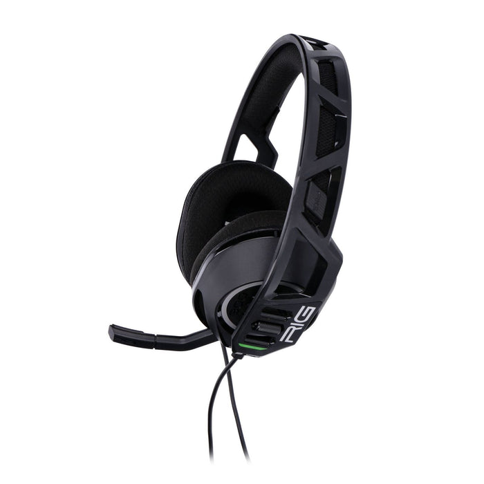 RIG 300 Pro HX Gaming-Headset schwarz