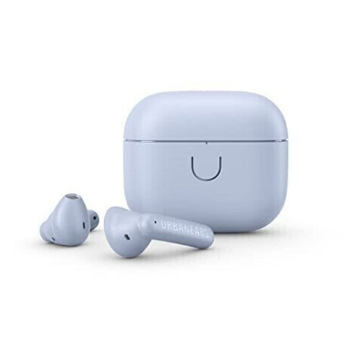 Produktbild wireless In-Ear-Kopfhörer - Urbanears BOO Bluetooth In Ear Kopfhörer slightly blue