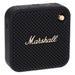 Marshall Willen tragbarer Bluetooth Lautsprecher schwarz