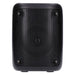 Bigben Party Lautsprecher Bluetooth 30W schwarz