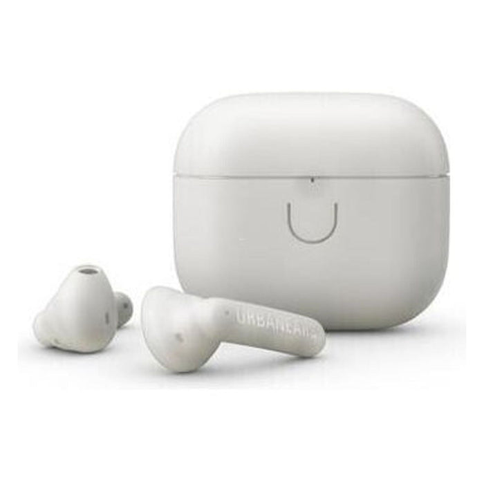 Urbanears Boo In Ear Bluetooth Kopfhörer weiß