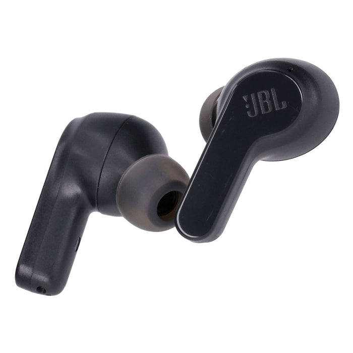 JBL Wave 200 TWS In Ear Kopfhörer schwarz Bluetooth