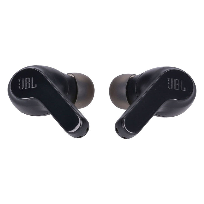 JBL Wave 200 TWS In Ear Kopfhörer schwarz Bluetooth