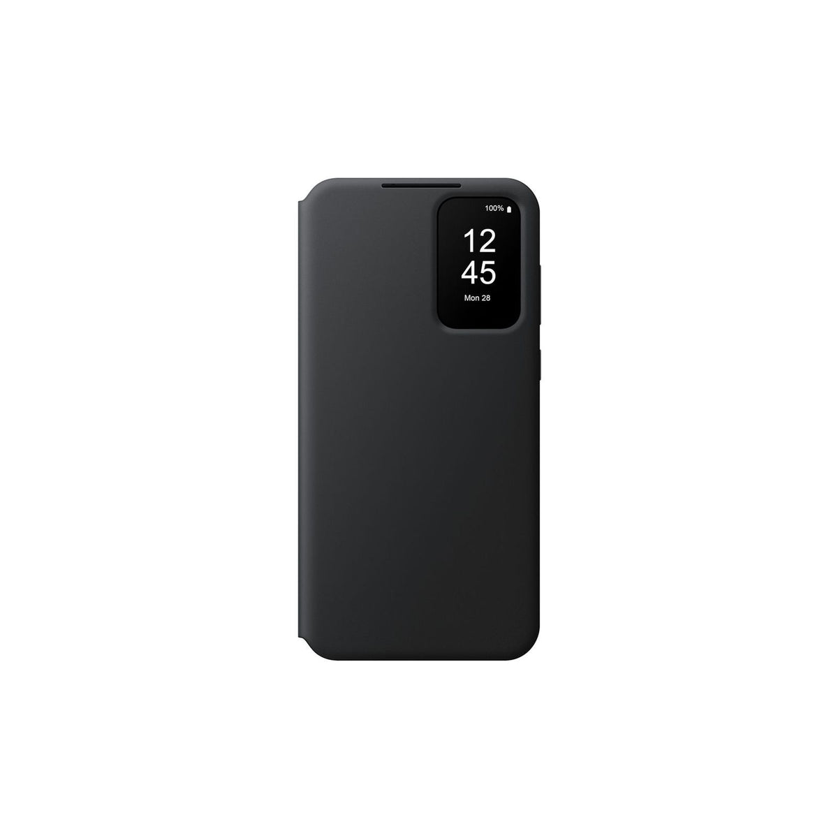 Produktbild Smartphone-Hülle - Samsung Smart View Wallet Galaxy A55 schwarz