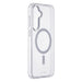 NOVA Crystal Mag Case Samsung Galaxy S23 FE transparent Magsafe kompatibel