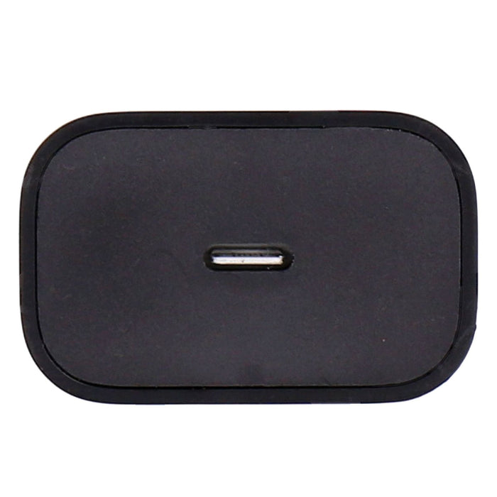 SDL 20W USB-C Schnellladegerät Type C Port schwarz