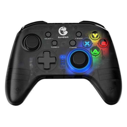 Produktbild Gamepad - Gamesir T4 Pro Gamepad kabelgebunden schwarz