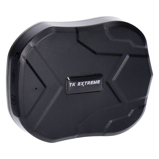 Produktbild GPS-Tracker - TK EXTREME 1 GPS Tracker 4G für Fahrzeuge schwarz 905-5000