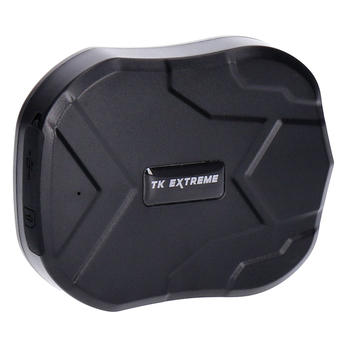 TK EXTREME 1 GPS Tracker 4G für Fahrzeuge schwarz 905-5000