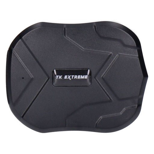 Produktbild GPS-Tracker - TK EXTREME 1 GPS Tracker 4G für Fahrzeuge schwarz 905-5000