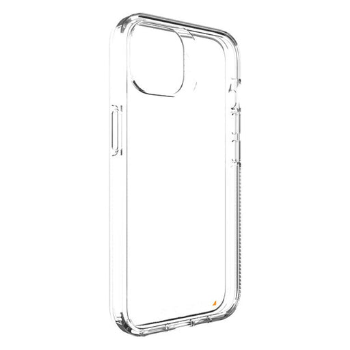 Produktbild Smartphone-Hülle - Gear4 Crystal Palace Case iPhone 14 transparent