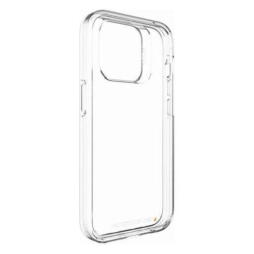 Produktbild Smartphone-Hülle - Gear4 Crystal Palace Case iPhone 14 Pro Clear transparent