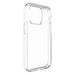 Gear4 Crystal Palace Case iPhone 14 Pro Clear transparent