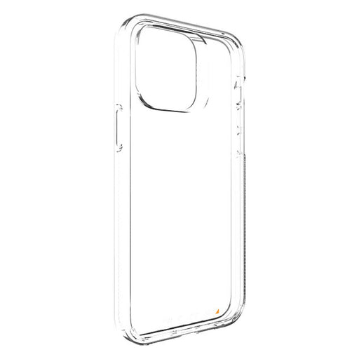 Produktbild Smartphone-Hülle - Gear4 Crystal Palace Case iPhone 14 Pro Max Clear transparent