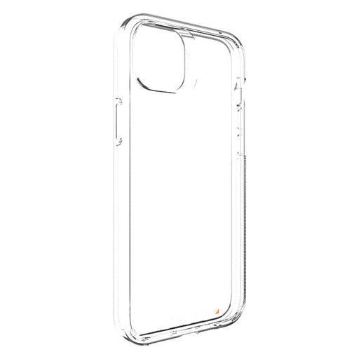 Produktbild Smartphone-Hülle - Gear4 Crystal Palace Case iPhone 14 Plus Clear transparent