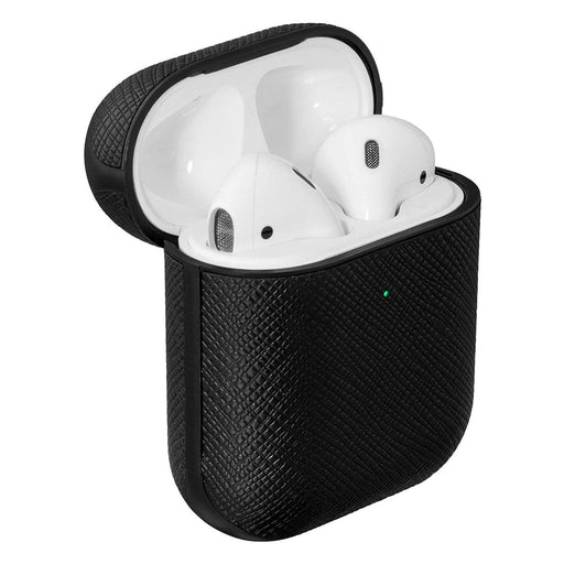 Produktbild Kopfhörer-Schutzhülle - LAUT Prestige Case für Airpods Generation 1 und 2 schwarz