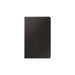 Samsung Galaxy Tab A 10.5 Book Cover schwarz