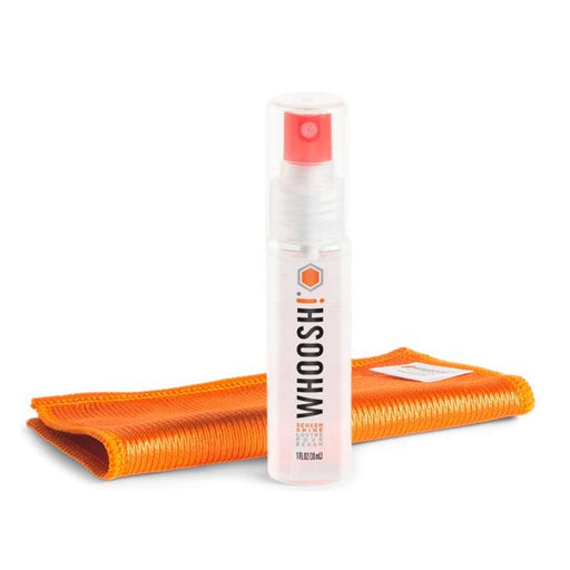 Produktbild Reinigungsspray - WHOOSH! Screen Shine 30ml Displayreiniger inkl. Putztuch