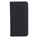 Mike Galeli Book Case für iPhone 14 Pro Max schwarz