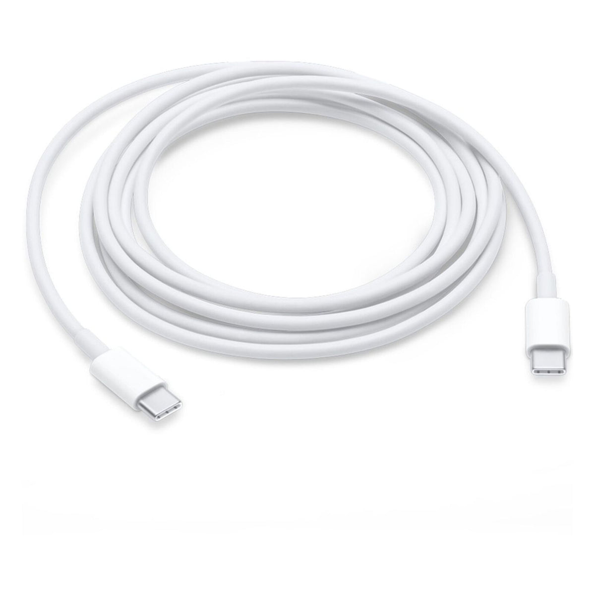 Produktbild USB-Kabel - Apple USB-C-Ladekabel 2m USB-C auf USB-C