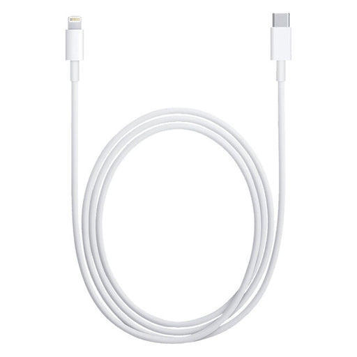 Produktbild Lightningkabel - Apple 60W Ladekabel 1m USB-C weiß