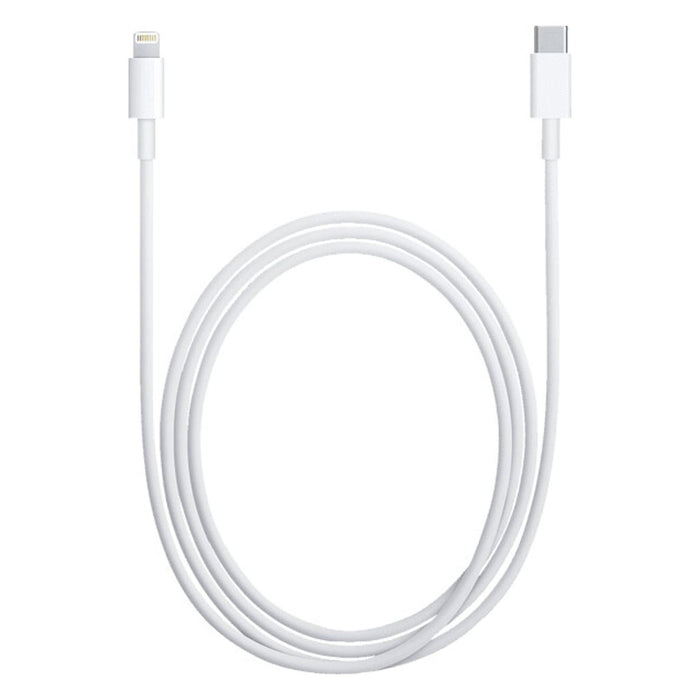 Apple 60W Ladekabel 1m USB-C weiß