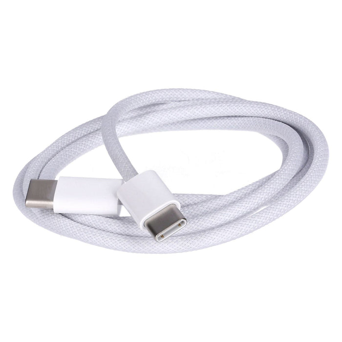 Apple 60W Ladekabel 1m USB-C weiß