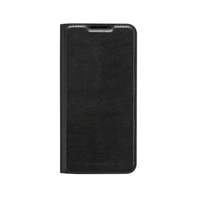 Oslo Folio Case Schwarz passend für Samsung Galaxy S24