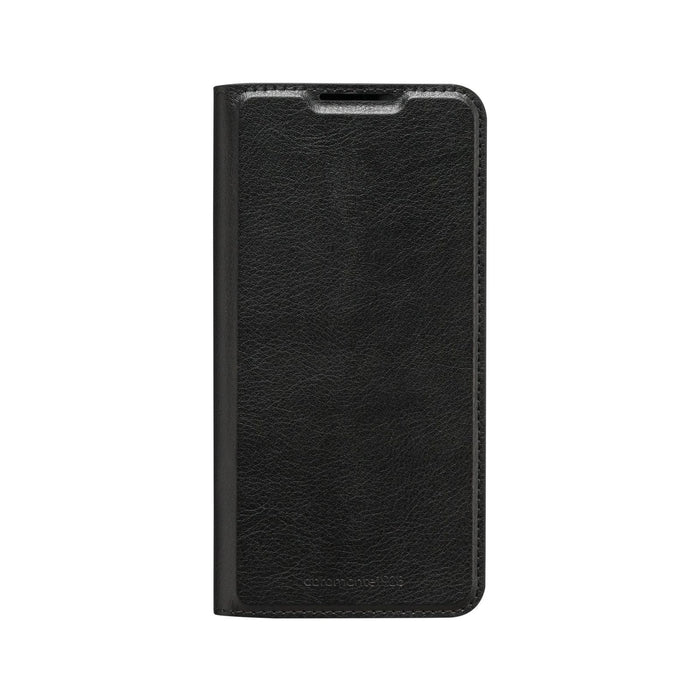 dbramante1928 Oslo Folio Case Samsung Galaxy S24 schwarz