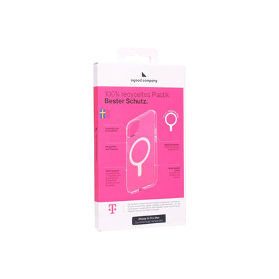Case Transparent passend Apple iPhone 14 Pro Max