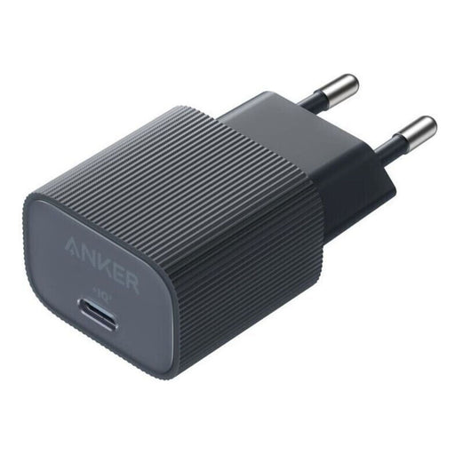 Produktbild USB-Ladegerät - Anker Ultra Compact Fast Charger 30W USB-C schwarz