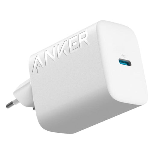 Produktbild USB-Ladegerät - Anker High Speed USB-C Charger 20W weiß Netzadapter