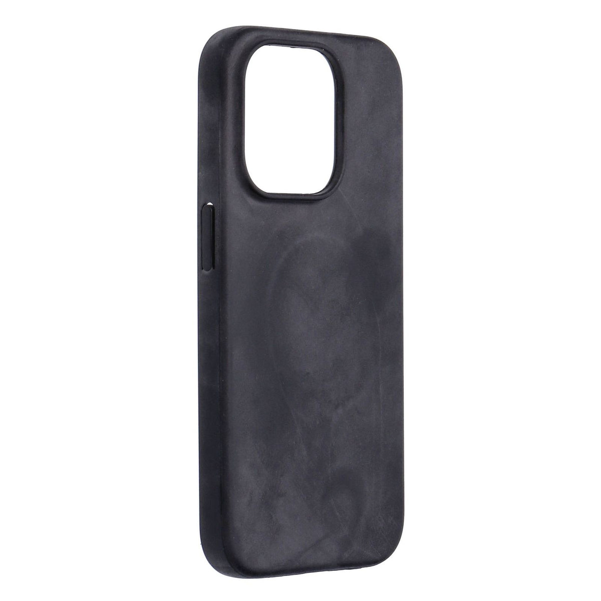 Produktbild Smartphone-Hülle - agood company iPhone 15 Pro Case schwarz