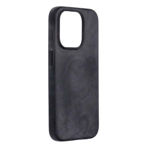 Produktbild Ohne Kategorie - agood company iPhone 15 Pro Case schwarz