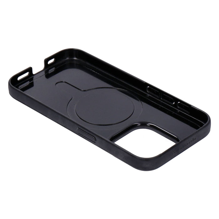 agood company iPhone 15 Pro Case schwarz