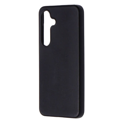Case Schwarz passend für Samsung Galaxy S24