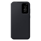 Samsung Smart View Wallet Case Schwarz passend für Galaxy S23 FE