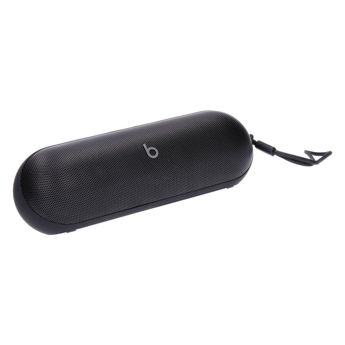 Beats Pill Bluetooth Lautsprecher mattschwarz