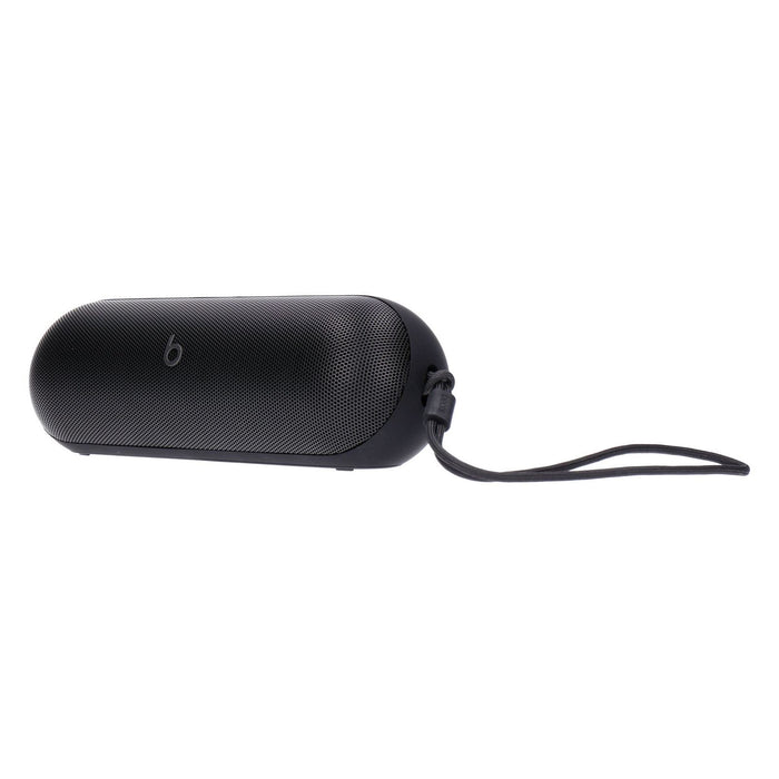 Beats Pill Bluetooth Lautsprecher mattschwarz