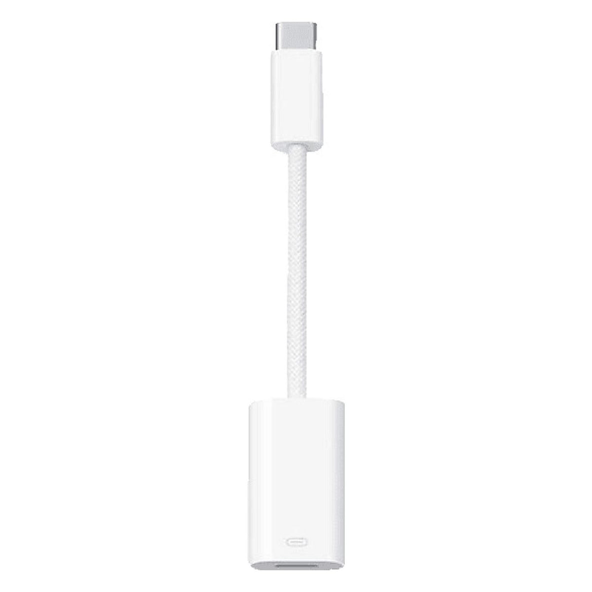 Produktbild Audio- & Video-Adapter - Apple USB-C auf Lightning Adapter weiß