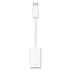 Apple USB-C auf Lightning Adapter weiß