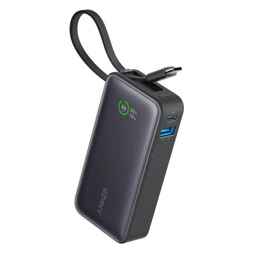 Produktbild Ohne Kategorie - Anker Nano PowerBank 30W 10000mAh schwarz